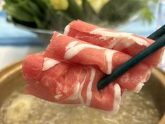 -牛街·马辈儿涮肉(牛街总店)