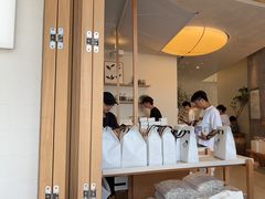 -喜茶(广州番禺奥园广场店)