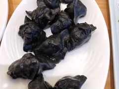 船歌墨鱼水饺-船歌·鱼水饺青岛菜(国贸商城店)