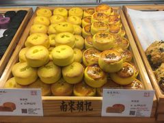 -南宋胡记(杭州体育场路店)