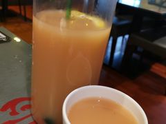 -鱼酷活鱼烤鱼(信息城店)