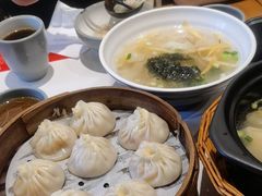 -馋三尺蟹粉小笼(人民广场店)