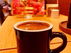 -大酉·M Coffee(北京美术馆店)