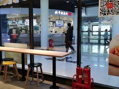 -麦当劳(石家庄北国店)