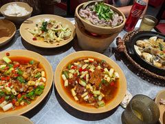 -廖川菜(八佰伴店)