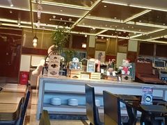 -大中华希尔顿酒店-念自助餐·海南美食·三文鱼