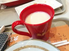 -永和大王(龙德广场店)