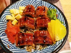-林妈妈村·日式料理(宝山万达店)
