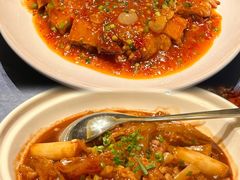 鱼香鸭方-平川·程玉平川菜工作室