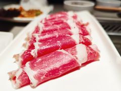 捞派澳洲肥牛-海底捞火锅(银泰中心店)