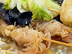 -大姐麻辣烫(莲宝中路店)