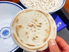 -马洪小炒泡馍馆(钟楼回民街店)