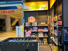 -镭战大联盟真人CS·生日派对·亲子聚会·团建(天安千树店)