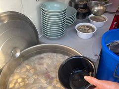 -金原鸭血粉丝汤总店(锁金村店)