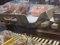 -爸爸糖吐司面包(悠唐购物中心店)