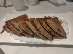 麻酱糖饼-峨嵋酒家总店(车公庄店)
