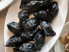 -船歌·鱼水饺青岛菜(石老人店)
