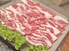 -泰白海鲜烧烤大全