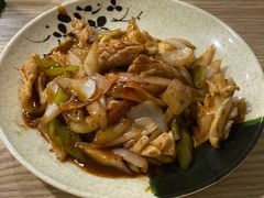 -贤花饭店(凯德店)