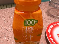 -元气寿司(环球港店)