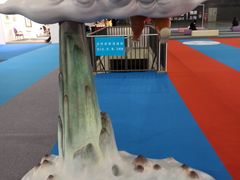 -东浩兰生上海世博展览馆