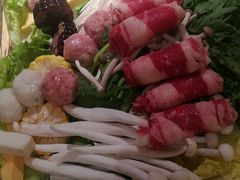 -椰夫人·养生椰子鸡(黄埔时代城店)