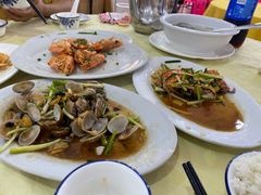 -秋姐美食店(旅游大道店)