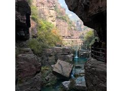 -云台山风景名胜区