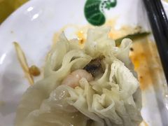 -德贤烧麦菜馆(本溪路店)