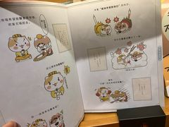 -西西弗书店&矢量咖啡(凯德晶萃广场店)