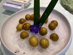 餐前水果-申粤轩酒楼·三十年粤菜经典(丁香花园店)
