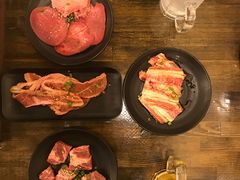 -七轮烤肉 安安(浅草六区店)
