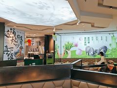-零柒三幺·山野湖南菜(景枫中心店)