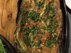 -海拉尔碳烤羊腿烤鸽子(吕营店)