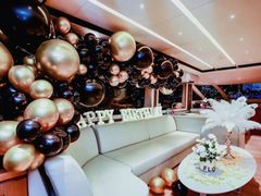 -InParty·游艇求婚策划生日派对布置(世纪大道店)