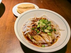 -龙抄手食府(浣花北路店)