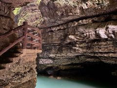 -华蓥山天意谷景区