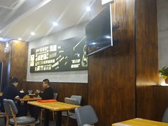 大堂-螺小胖柳州螺蛳粉(钟楼总店)