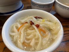 -老雒阳面馆·水席(定鼎门店)