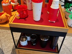 -星巴克(重庆上海城店)