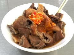 -韦记牛杂汤(清晖园店)