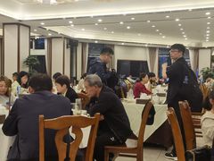 -怡园饭店-餐厅(四望亭店)