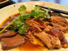 -抱德·潮汕味(琶洲店原惠城鱼仔)