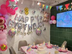 -萨卡屋亲子乐园·餐厅(龙山万物工场店)