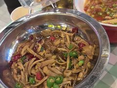 -彭耕记猪油炒小菜(吉联mall店)