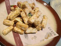 -宏达宴老菜馆(群力第四大道店)