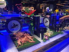 -加餐海鲜自助(宝龙一城店)
