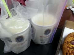 -尊宝比萨(福强店)