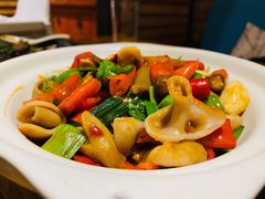 -苹果树下艺术餐厅(通州店)