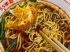 -叶伟胡辣壳面(两路口店)